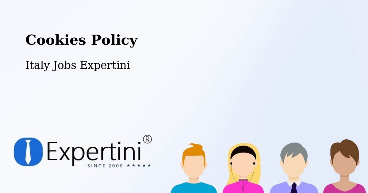 Cookie Policy – Termoli - Italy Jobs Expertini