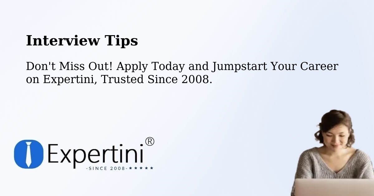 Interview Tips & Techniques for Job Seekers – Termoli - Termoli, Italy Jobs Expertini